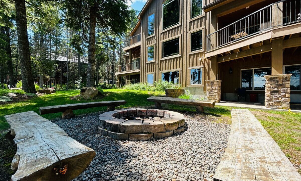 Photo of Outdoor in Island Park