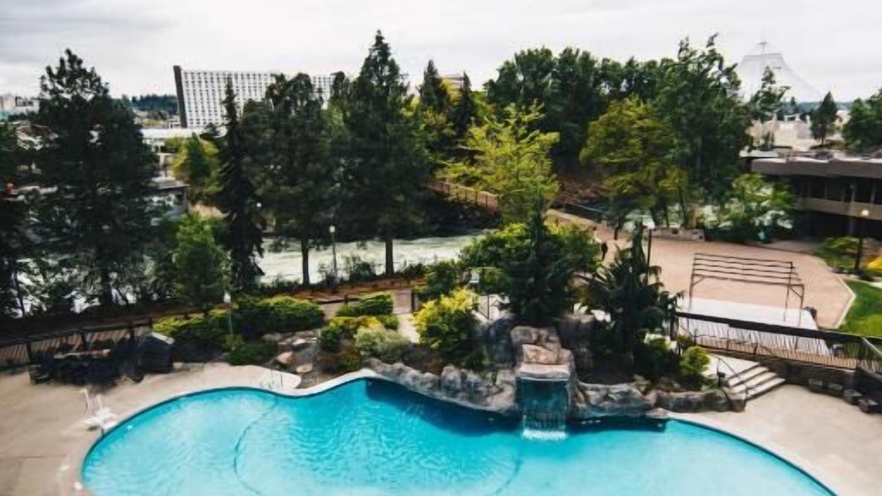Photo of Outdoor in Riverside