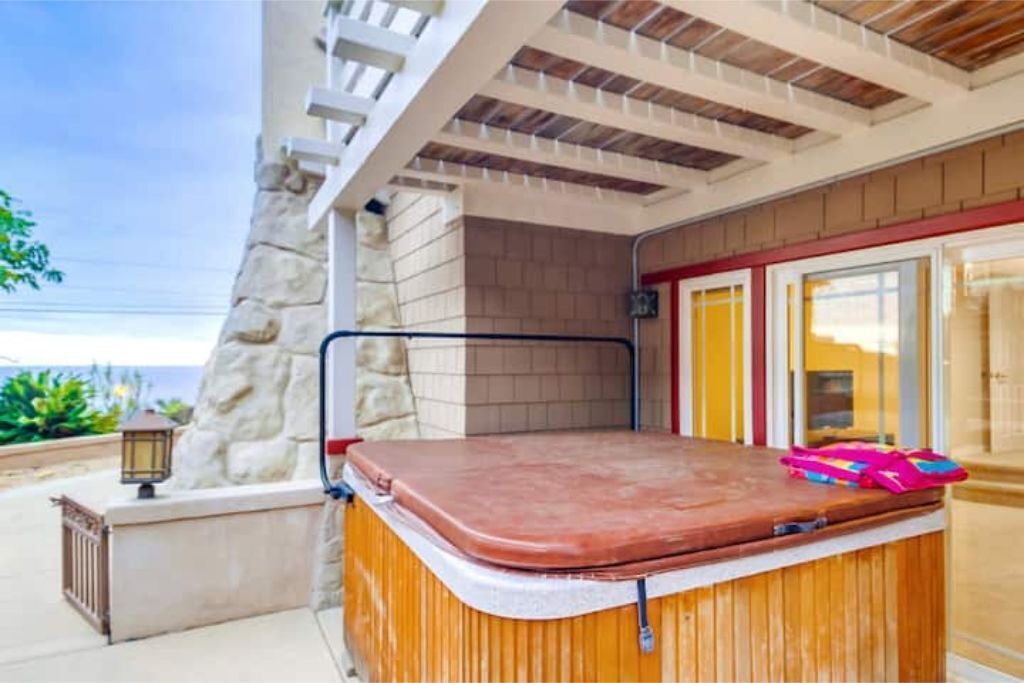 Photo of Patio Balcony in Sunset Cliffs