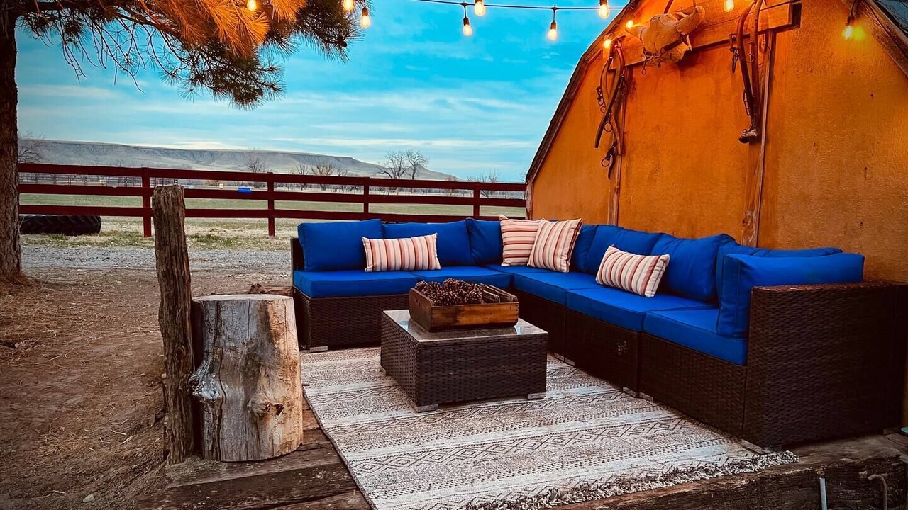 Photo of Outdoor in Simms