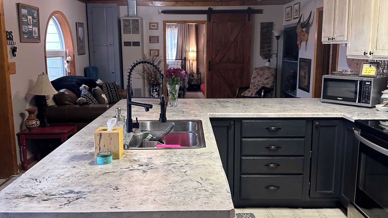 Photo of Kitchen in Simms