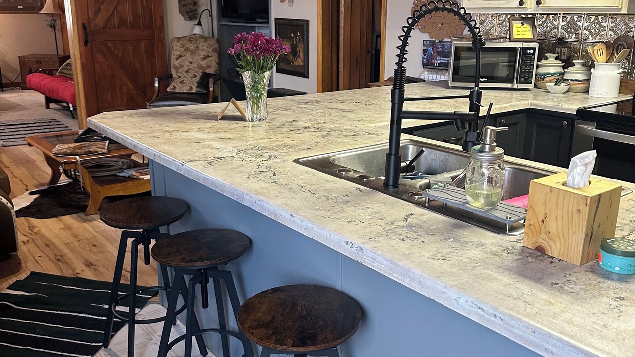 Photo of Kitchen in Simms
