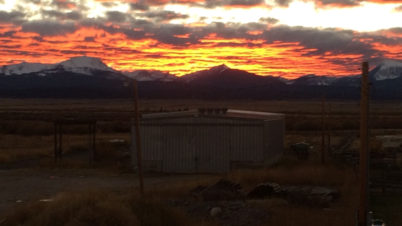 Photo of Outdoor in Jackson