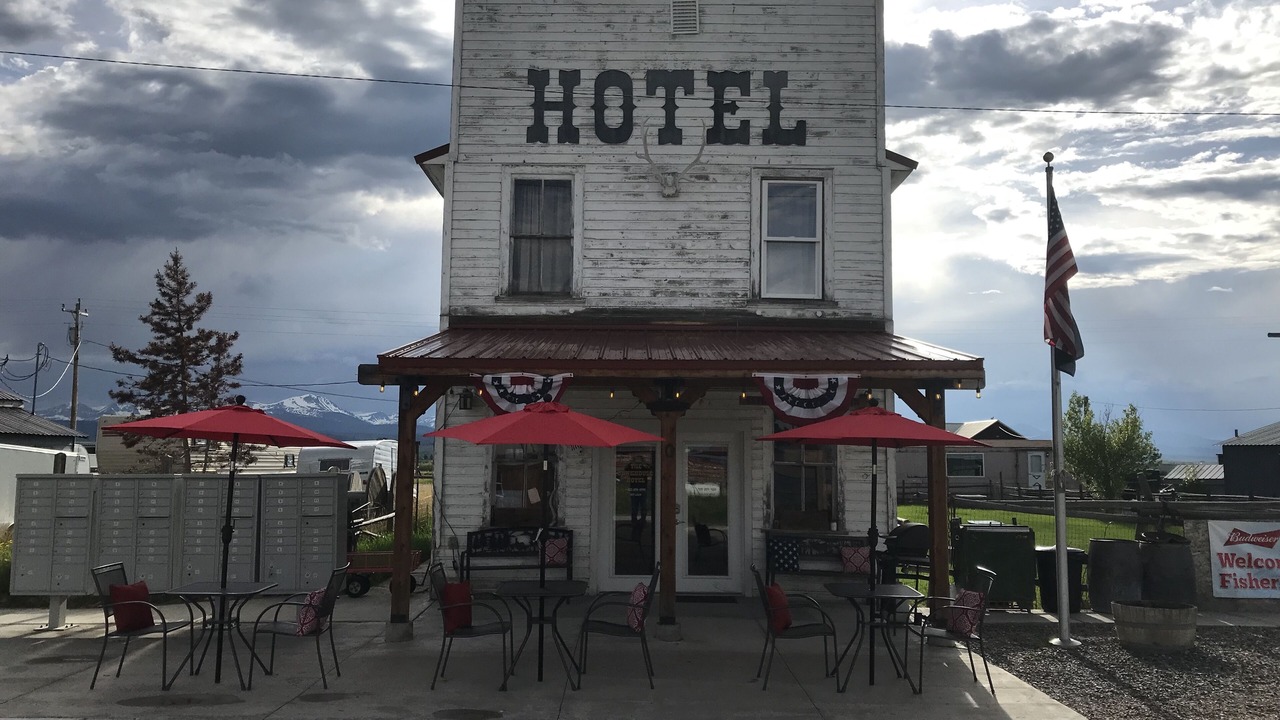 Photo of Outdoor in Jackson