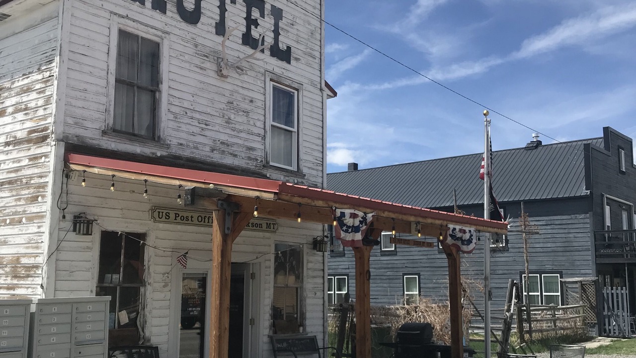 Photo of Outdoor in Jackson