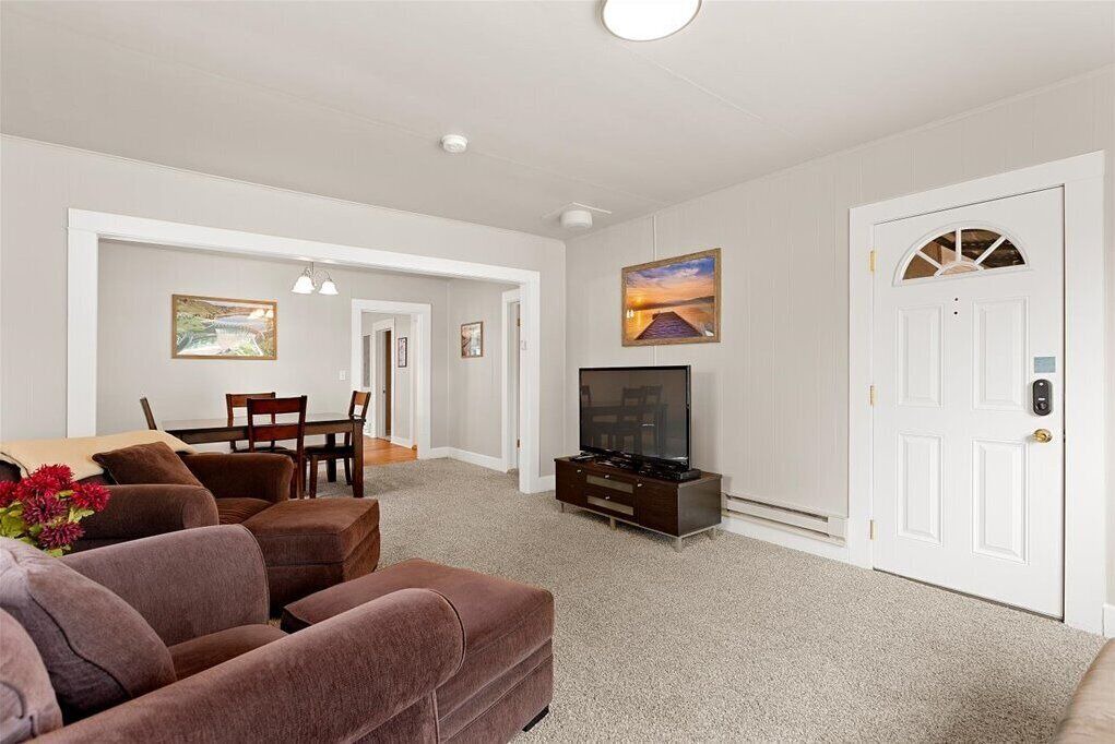 Photo of Livingroom in Polson