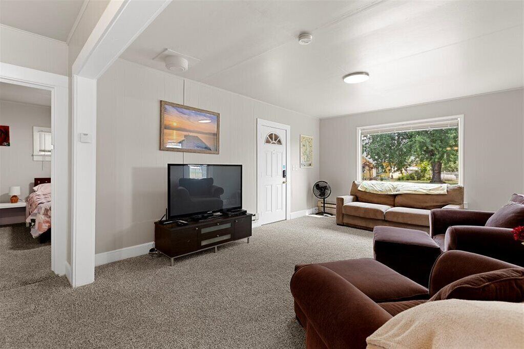 Photo of Livingroom in Polson