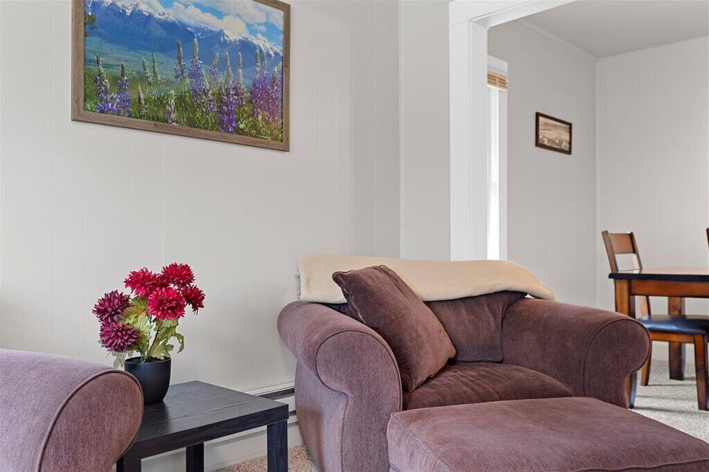 Photo of Livingroom in Polson