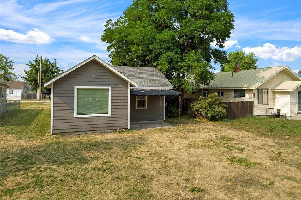 Photo of Outdoor in Polson