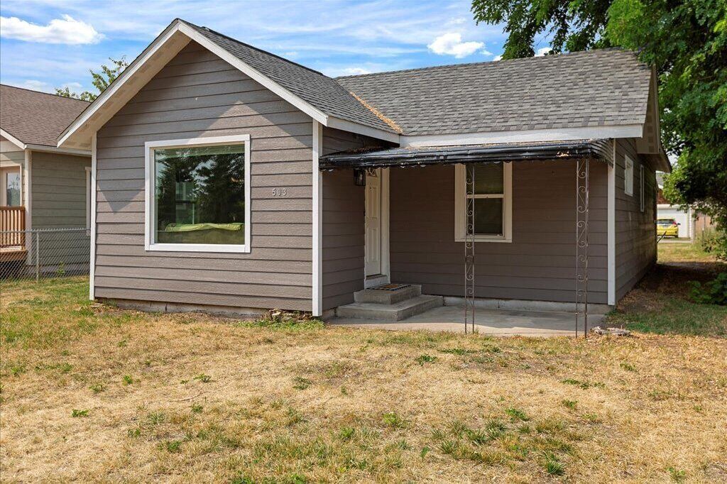 Photo of Outdoor in Polson