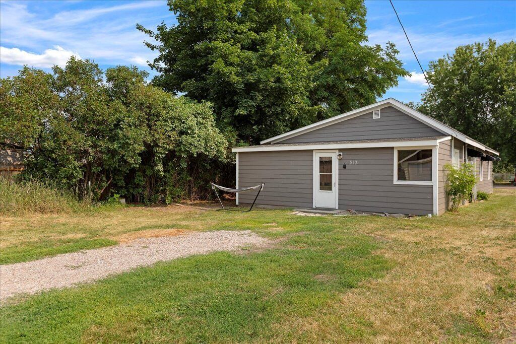 Photo of Outdoor in Polson