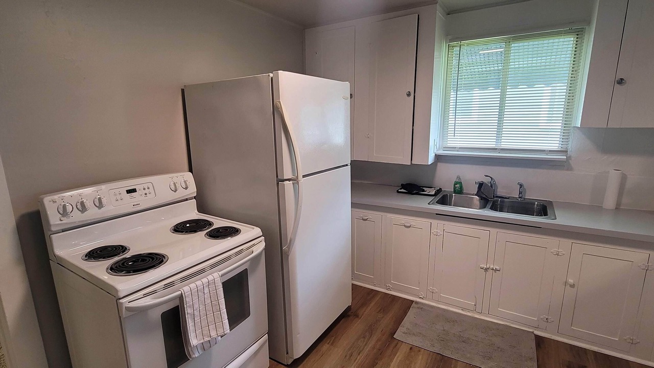 Photo of Kitchen in Polson