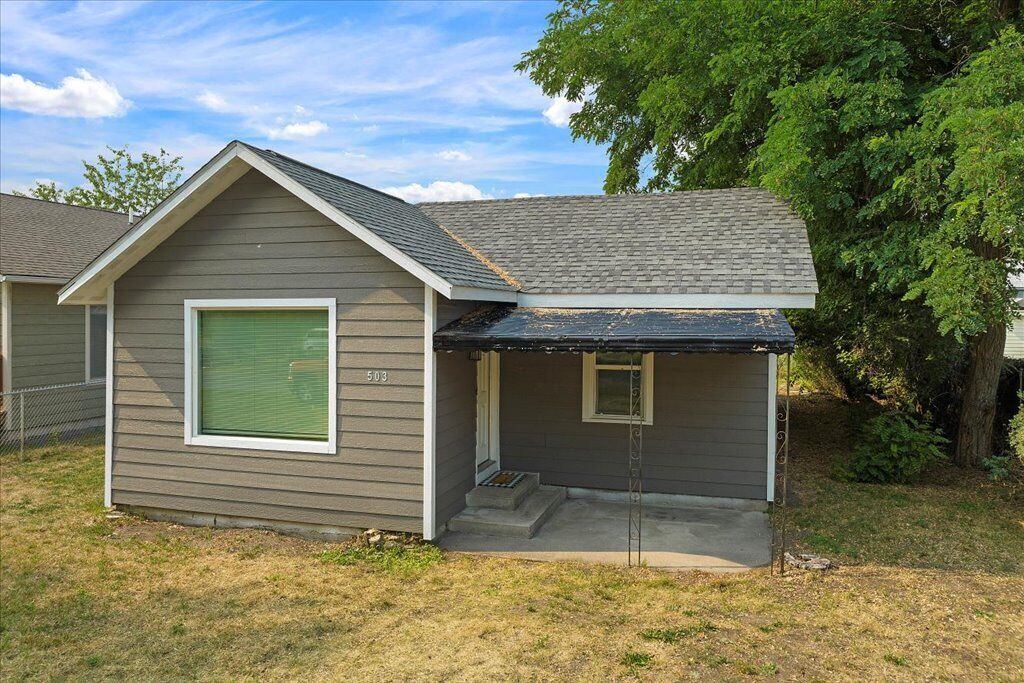 Photo of Outdoor in Polson