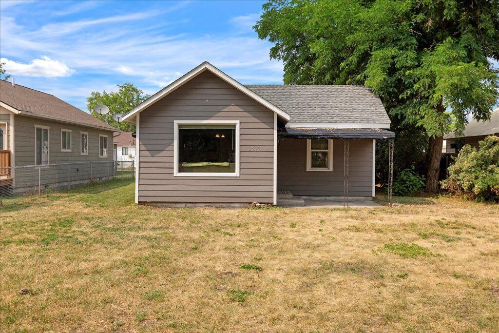 Photo of Outdoor in Polson