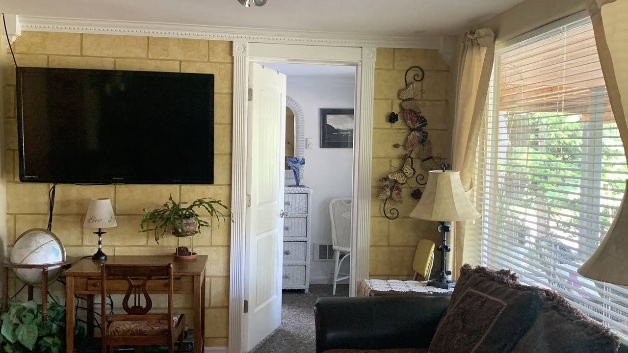 Photo of Livingroom in Coeur d'Alene