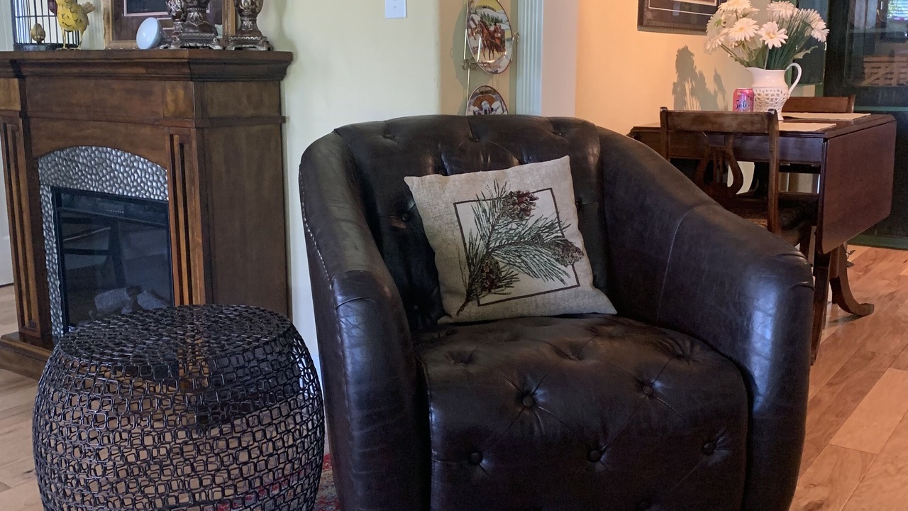 Photo of Livingroom in Coeur d'Alene