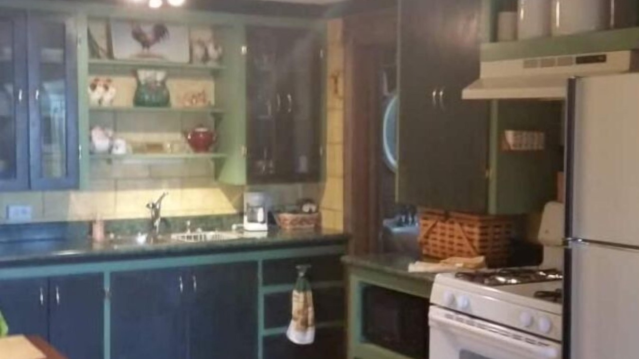 Photo of Kitchen in Coeur d'Alene