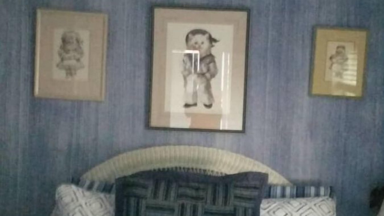 Photo of Bedroom in Coeur d'Alene