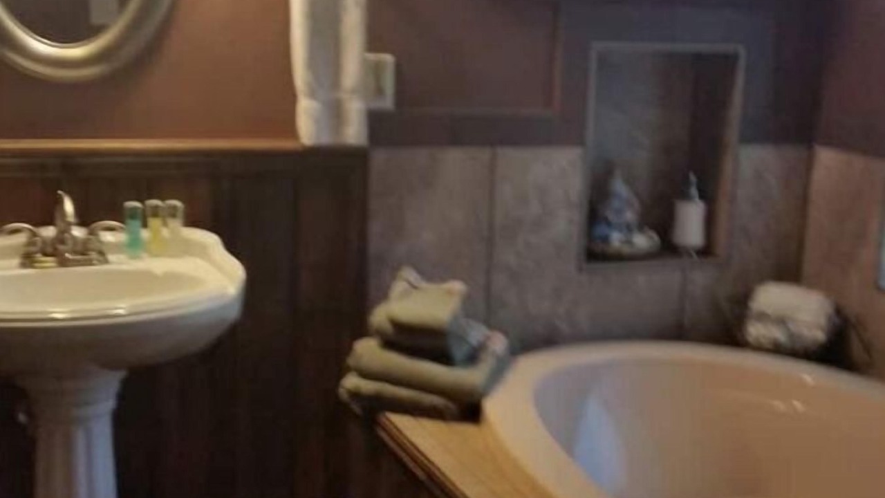 Photo of Bathroom in Coeur d'Alene