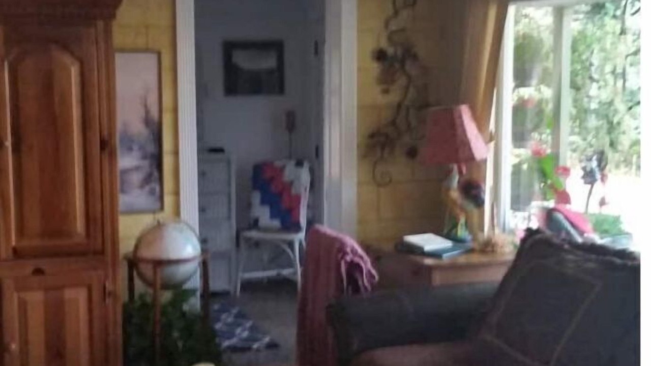 Photo of Livingroom in Coeur d'Alene