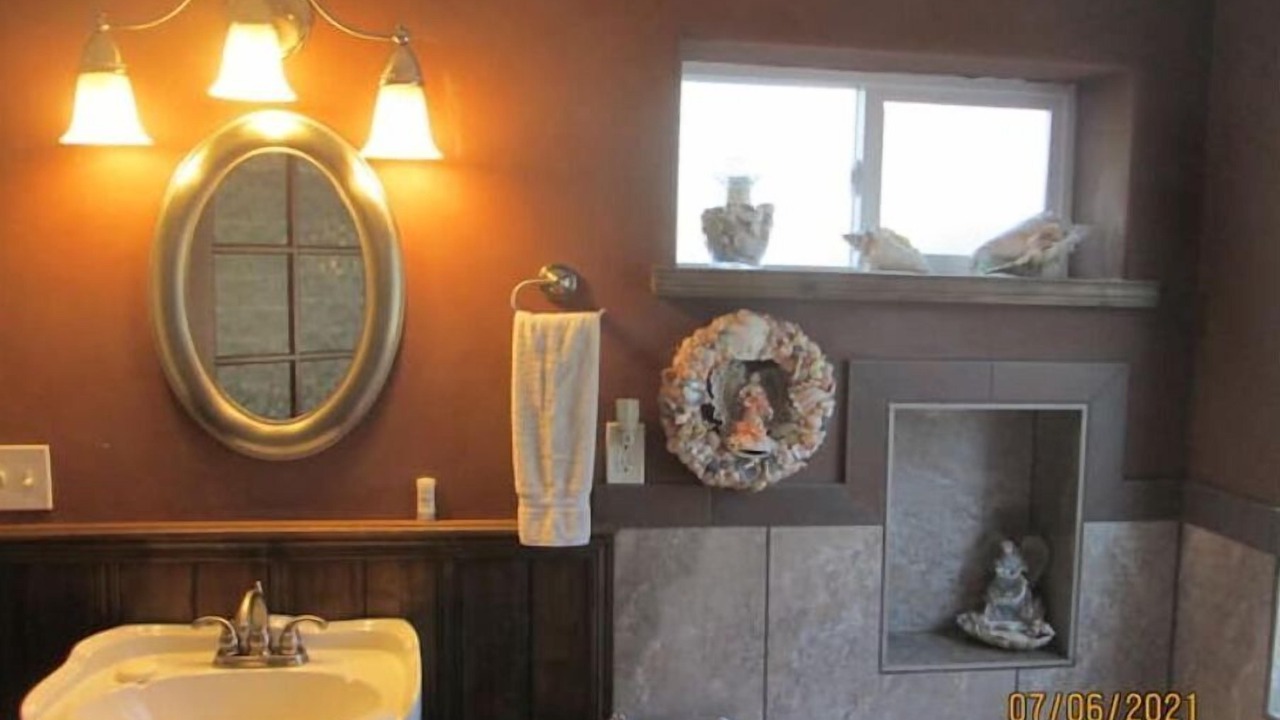 Photo of Bathroom in Coeur d'Alene
