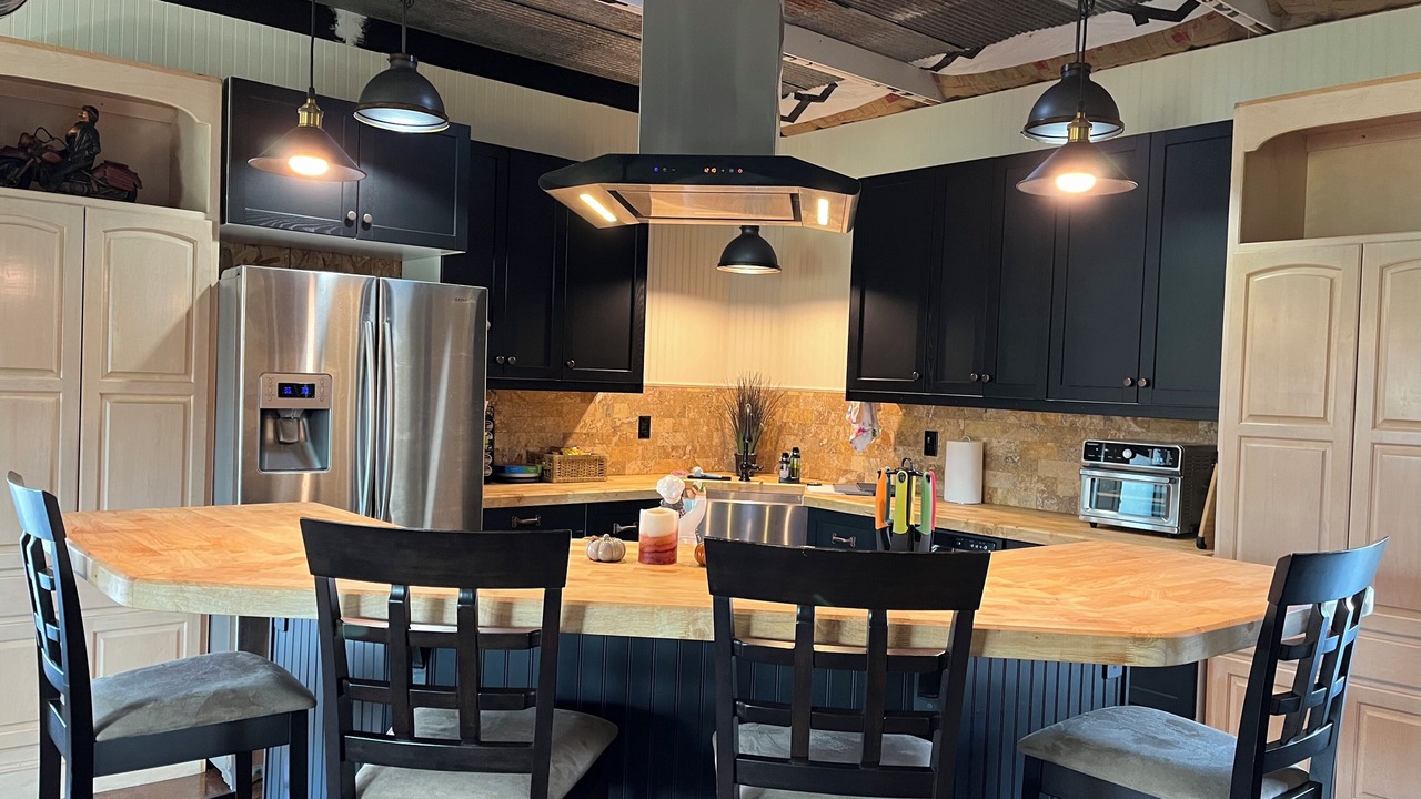 Photo of Kitchen in Pryor