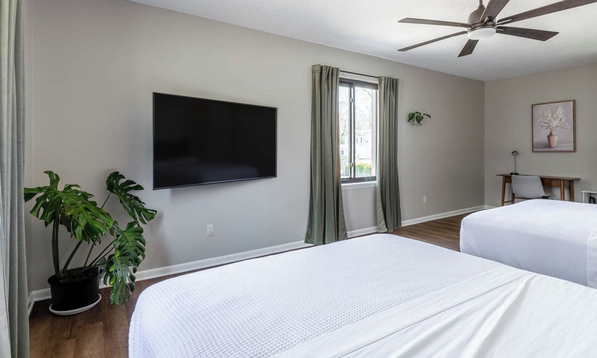 Photo of Bedroom in Jacksonville