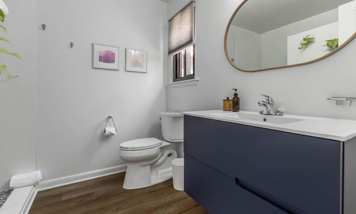 Photo of Bathroom in Jacksonville