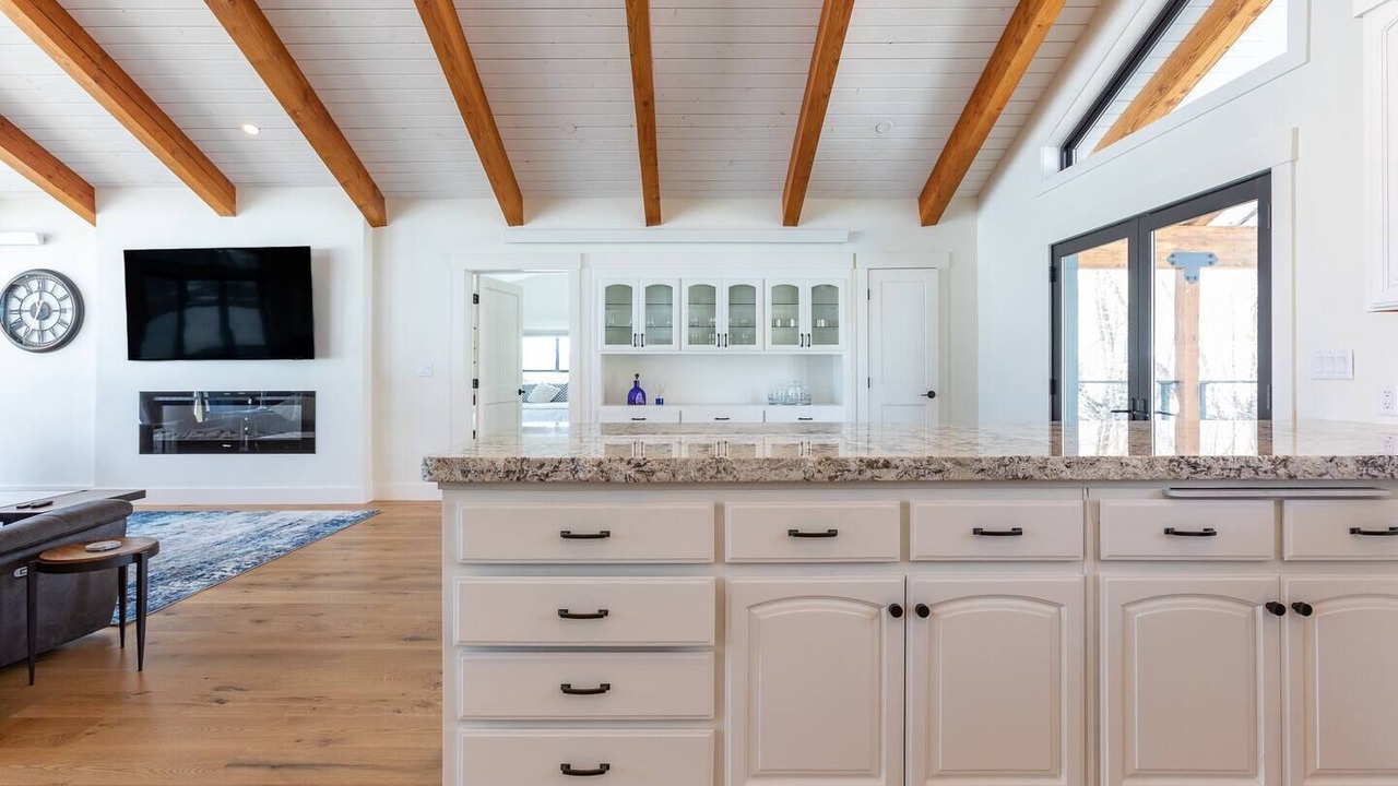 Photo of Livingroom in Alpine
