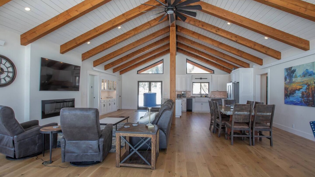 Photo of Livingroom in Alpine