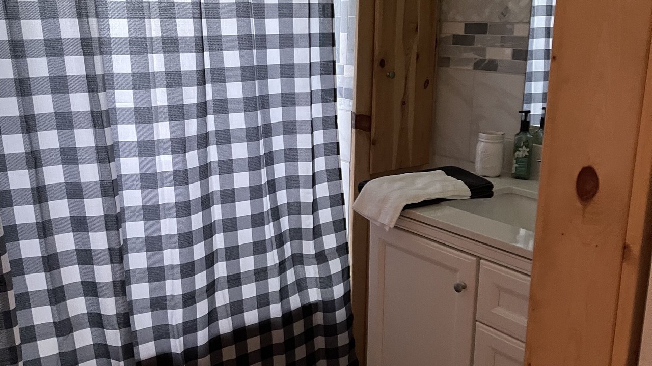Photo of Bathroom in Paris