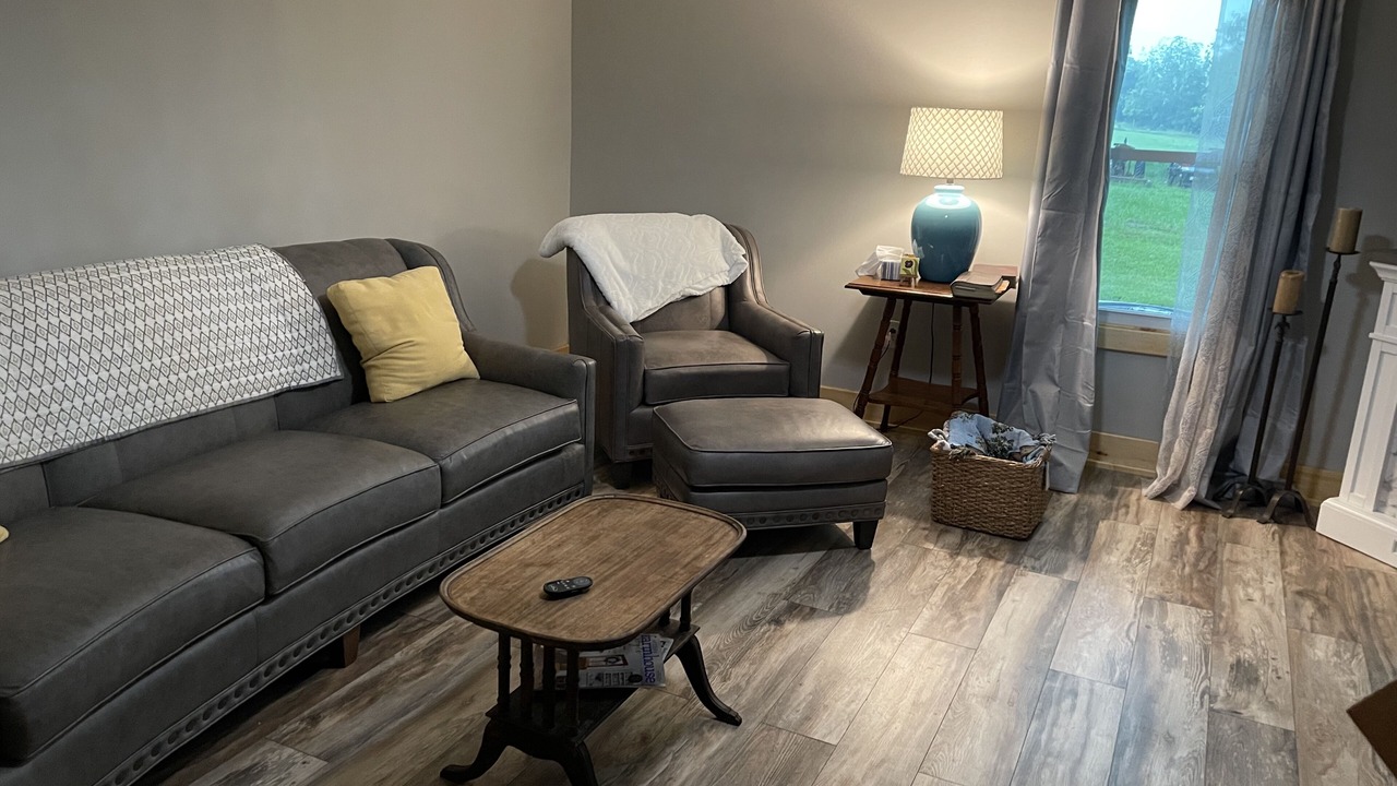 Photo of Livingroom in Paris