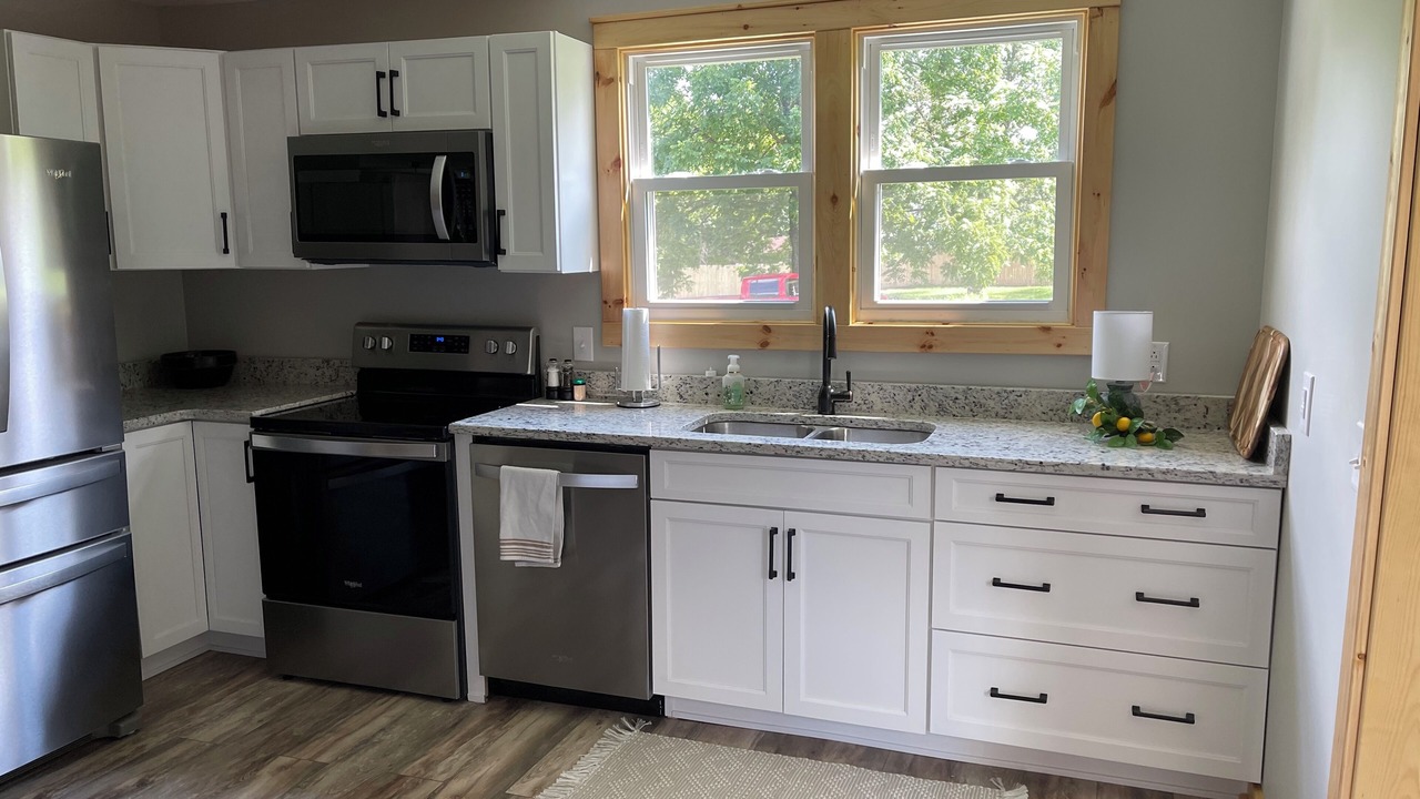 Photo of Kitchen in Paris