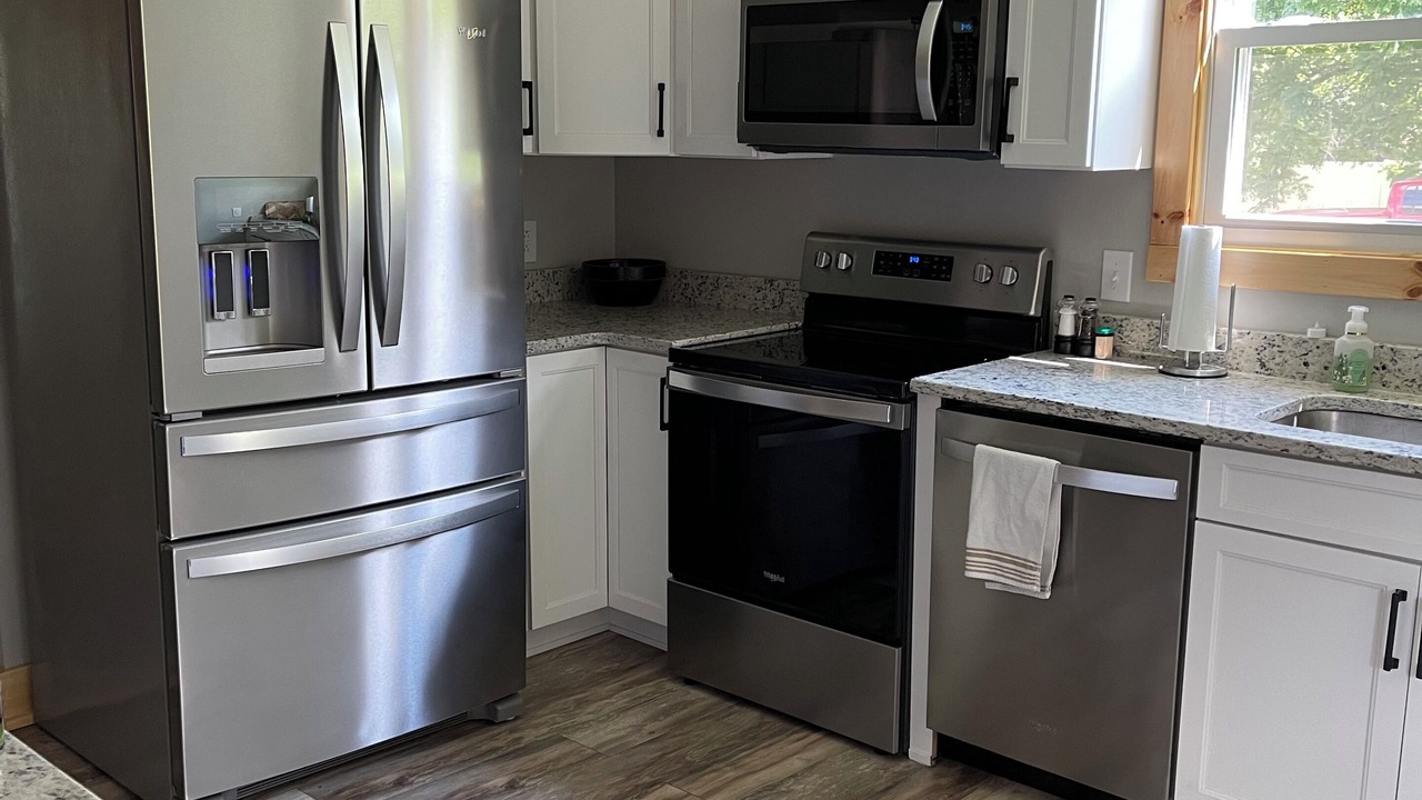 Photo of Kitchen in Paris