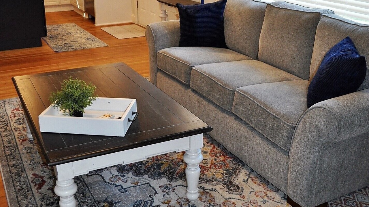 Photo of Livingroom in Cooperstown