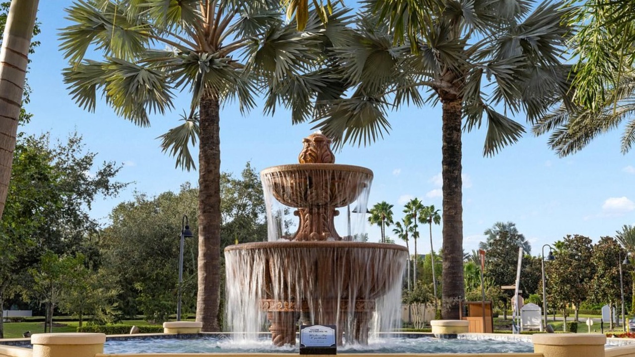 Photo of Outdoor in Lake Buena Vista
