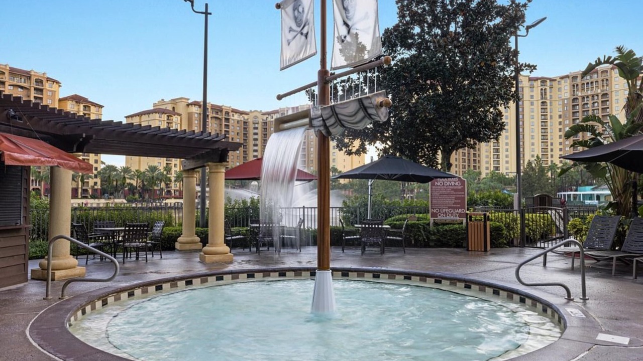 Photo of Outdoor in Lake Buena Vista