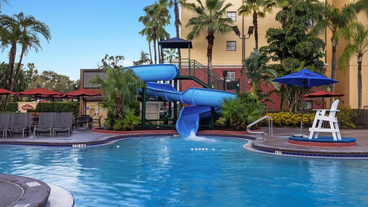Photo of Outdoor in Lake Buena Vista