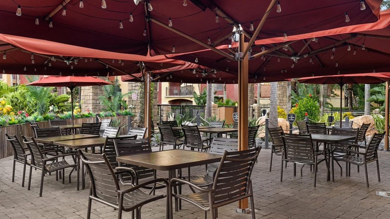 Photo of Outdoor in Lake Buena Vista
