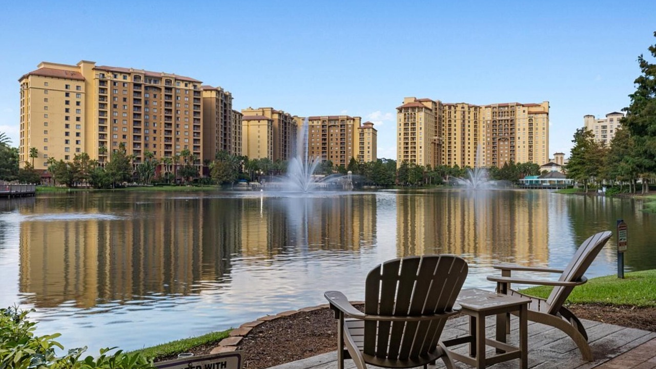 Photo of Outdoor in Lake Buena Vista
