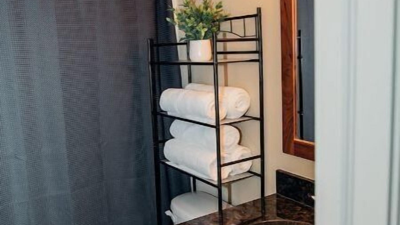 Photo of Bathroom in Rigby