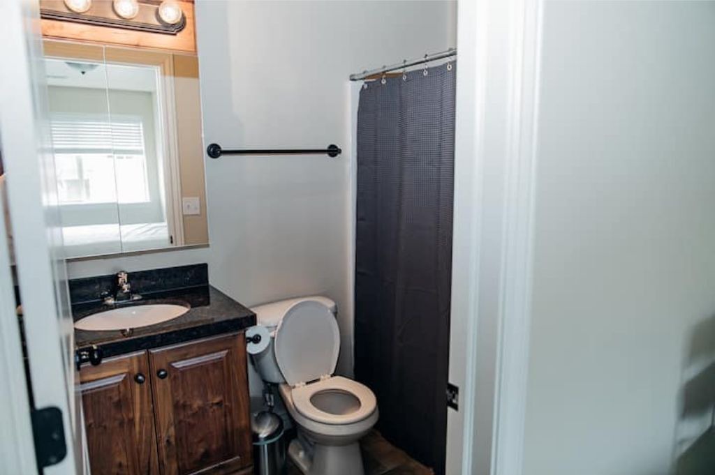 Photo of Bathroom in Rigby
