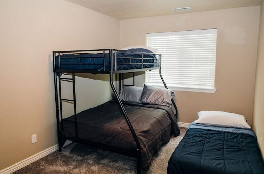 Photo of Bedroom in Rigby