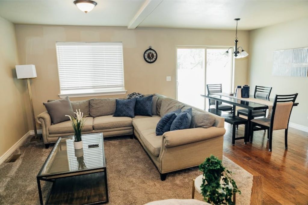 Photo of Bedroom in Rigby