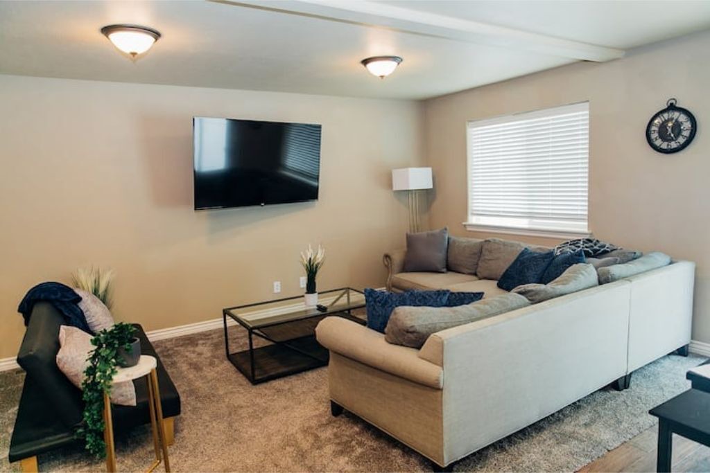 Photo of Bedroom in Rigby