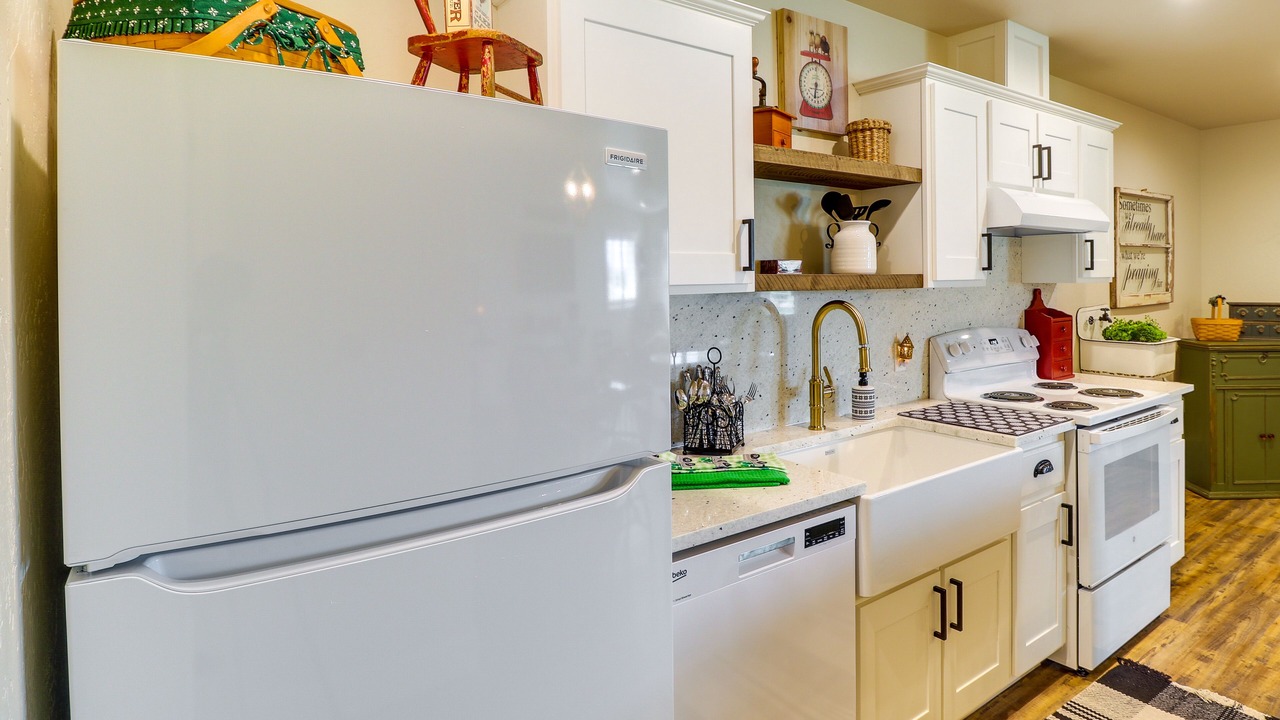 Photo of Kitchen in Kalispell