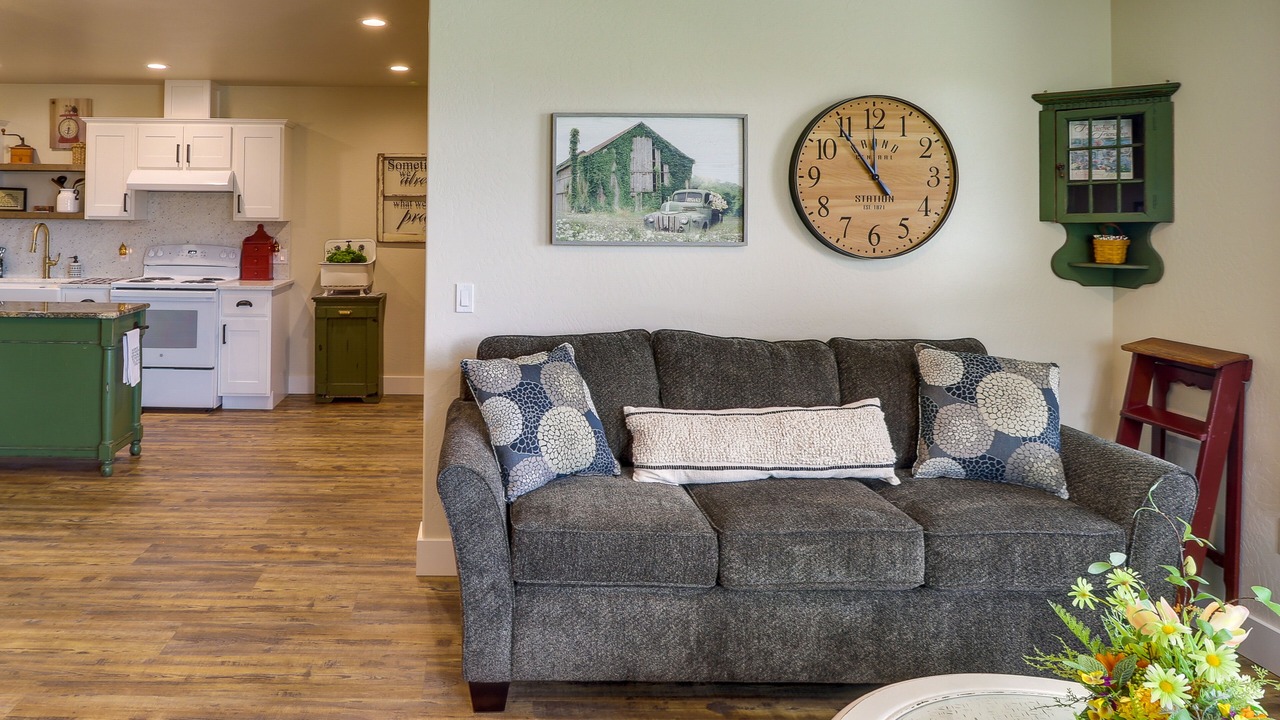 Photo of Livingroom in Kalispell