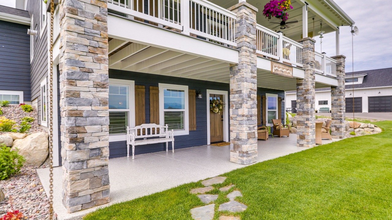 Photo of Outdoor in Kalispell