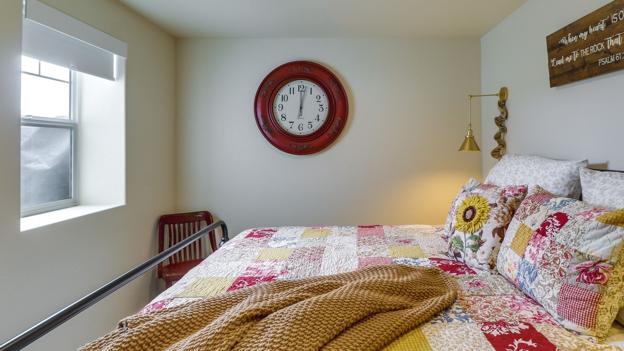 Photo of Bedroom in Kalispell