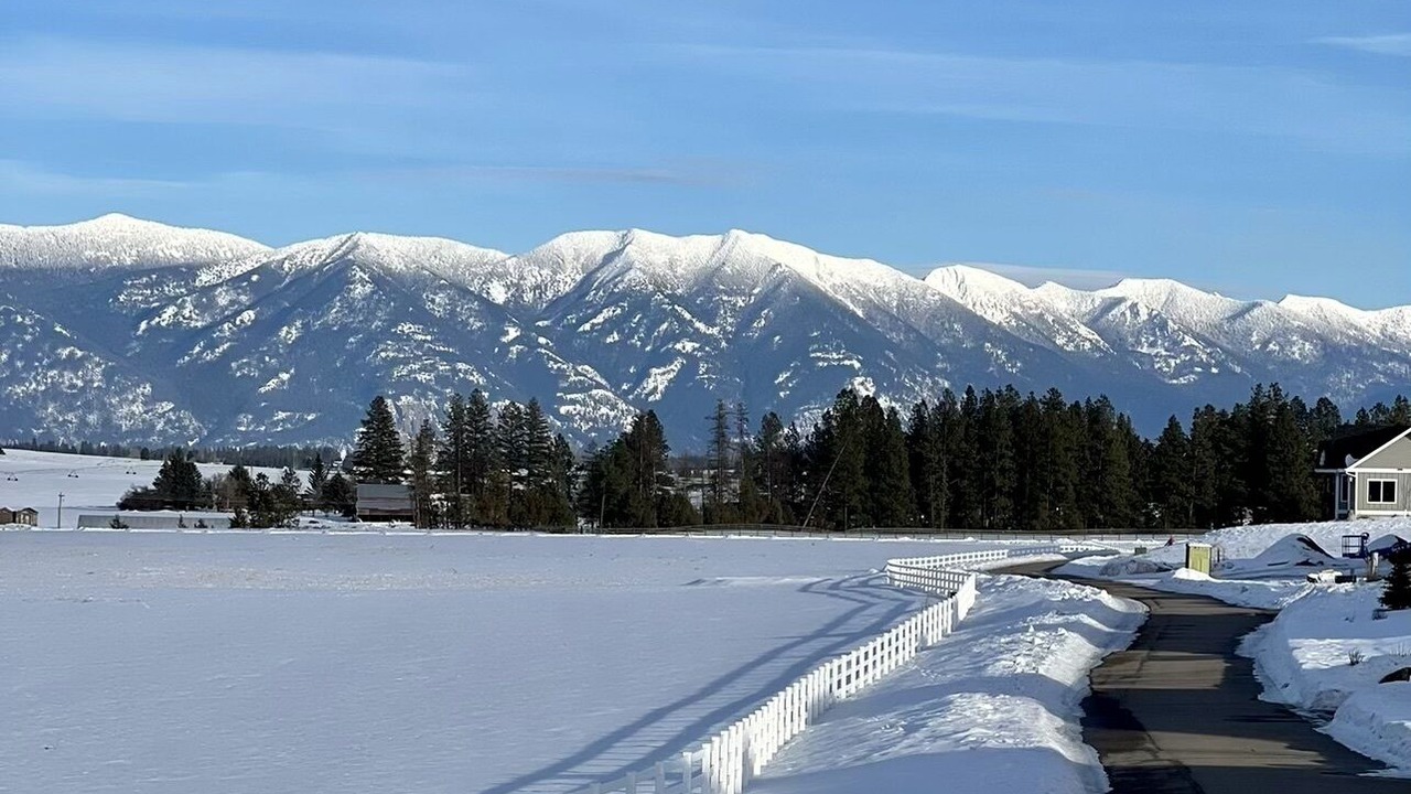 Photo of Outdoor in Kalispell